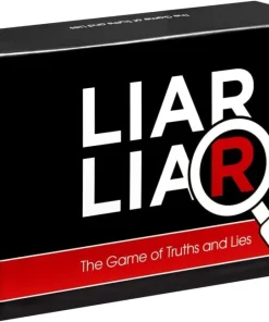The Game of Truths and Lies