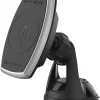 Scosche MPQ2WD-XTSP1 Magicmount Magnetic Suction and Mount Holder Charger