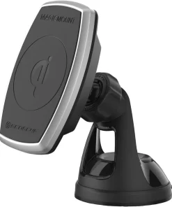 Scosche MPQ2WD-XTSP1 Magicmount Magnetic Suction and Mount Holder Charger