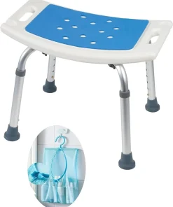 Medokare Shower Seat for Inside Shower
