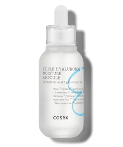 COSRX Hydrium Triple Hyaluronic Moisture Ampoule