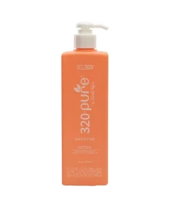 320 PURE SMOOTHIE