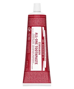 Dr. Bronner??s _ All-One Toothpaste