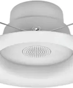 GE Lighting LED+ Speaker Recessed Downlight Fixture