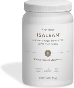 Isagenix IsaLean Shake