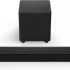 VIZIO V-Series 2.1 Compact Home Theater Sound Bar