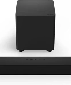 VIZIO V-Series 2.1 Compact Home Theater Sound Bar
