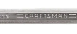 CRAFTSMAN Combination Wrench Set
