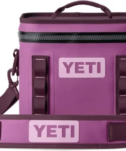 YETI Hopper Flip 8 Portable Soft Cooler