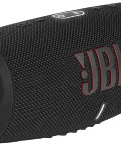 JBL Charge 5 Portable Wireless Bluetooth Speaker with IP67 Waterproof and USB Charge Out