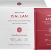 Isagenix IsaLean Shake _ Strawberry Cream