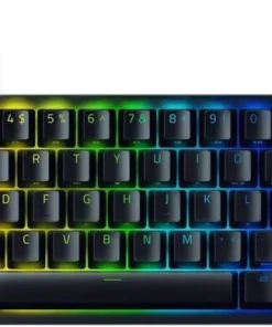 Razer Huntsman Mini 60% Gaming Keyboard