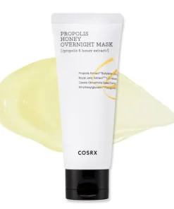 COSRX Full Fit Propolis Honey Overnight Mask