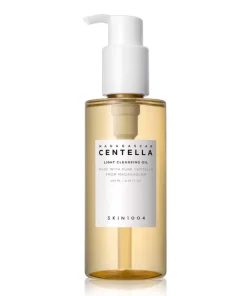 SKIN1004 Madagascar Centella Light Cleansing Oil 6.76 fl.oz