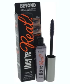 Benefit They??re Real! Mascara, Beyond Black