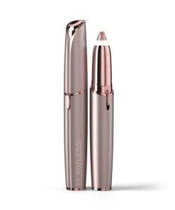 Finishing Touch Flawless Brows Eyebrow Hair Remover Electric Razor