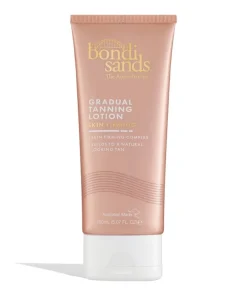 Bondi Sands Gradual Tanning Lotion