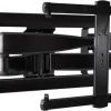 Sanus Vlf728 (B2) Slim Full Motion Swivel TV Bracket (42-90??)