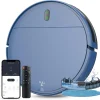 Robot Vacuum and Mop Combo