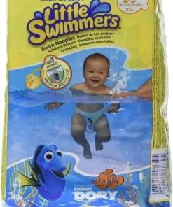 Huggies Little Swimmers Disposable Swim Diapers