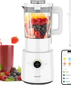 JOYAMI Countertop Food Blender