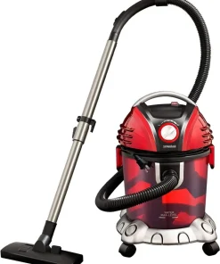 4 Gallon Wet Dry Vacuum Cleaner