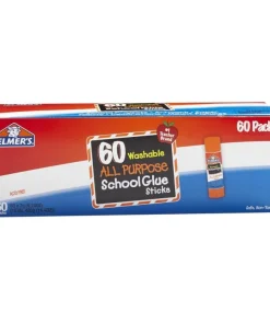 Elmer??s All Purpose School Glue Sticks
