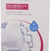 Olay 4-in-1 Daily Facial Cloths Wipes for Pink