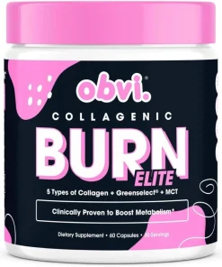 Obvi Burn Elite
