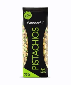 Wonderful Pistachios In Shell