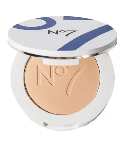 No7 Lift & Luminate Triple Action Powder _ Medium