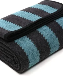 PuTian Merino Wool Blanket