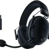 Razer BlackShark V2 Pro Wireless Gaming Headset: THX 7.1 Spatial Surround Sound