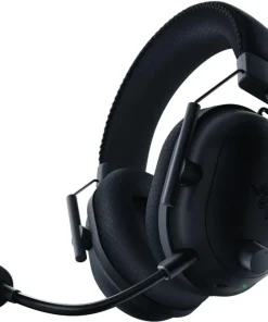 Razer BlackShark V2 Pro Wireless Gaming Headset: THX 7.1 Spatial Surround Sound
