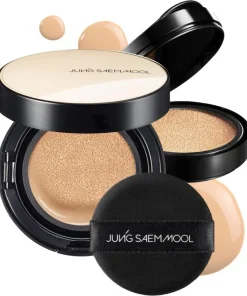 Essential Skin Nuder Cushion (Fair Light)