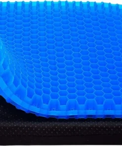 Cooling Gel Seat Cushion