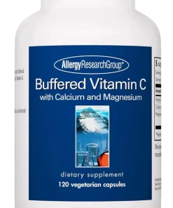 Allergy Research Group, Buffered Vitamin C