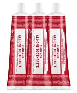 Dr. Bronner??s _ All-One Toothpaste _ 3-Pack