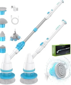 Oraimo Electric Spin Scrubber