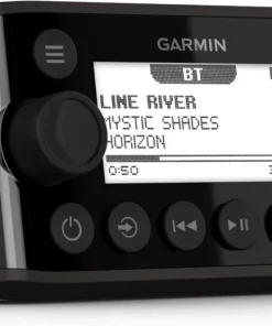 Garmin Fusion MS-NRX300