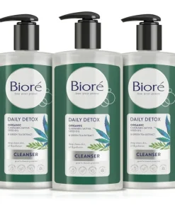 Bior?? Detox Face Wash