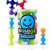 Fat Brain Toys Squigz Starter Set