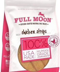 Full Moon Chicken Strips Healthy