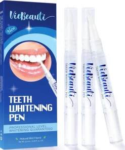 VieBeauti Teeth Whitening Pen (3 Pcs)