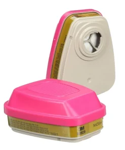 3M P100 Respirator Cartridge/Filter 60926