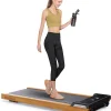 Binfanuo Under Desk Treadmill