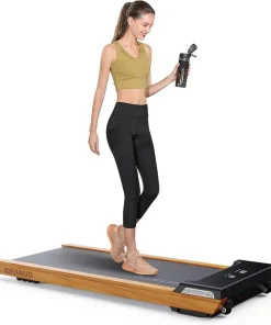 Binfanuo Under Desk Treadmill