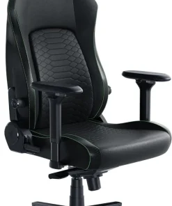 Razer Iskur V2 Gaming Chair: Adaptive Lumbar Support