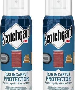 Scotchgard Rug & Carpet Protector