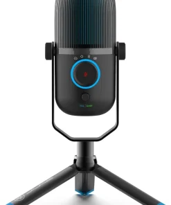 JLab Talk USB Microphone | USB-C Output | Cardioid